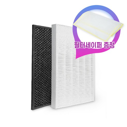 국내산 위닉스 AGX760W-W7필터 타워XQ  골드(H13)