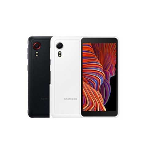 갤럭시X커버5 LTE 64GB 공기계 중고폰 자급제 SM-G525 엑스커버 키즈폰