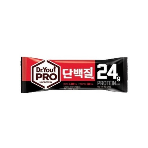 기타브랜드 오리온 닥터유 프로 단백질바 70g 기타헬스보조제