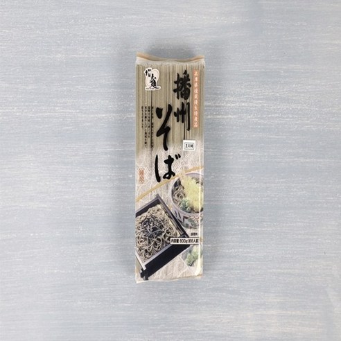 선인 반슈소바 800g, 1개, 800g