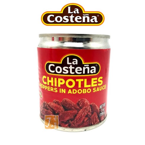 라코스테냐 치포틀레 페퍼