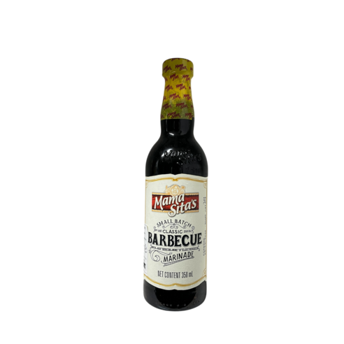 필사리사리 마마시타스 마리네이드 350ml