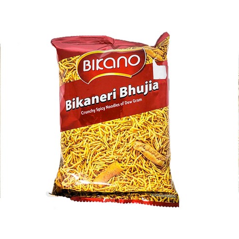 Bikano Bikaneri bhujia 비카너리 부지아 150g