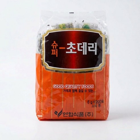 벅스웨이 초데리소스s 5gx200개
