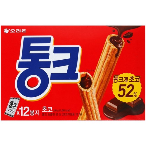 오리온 통크