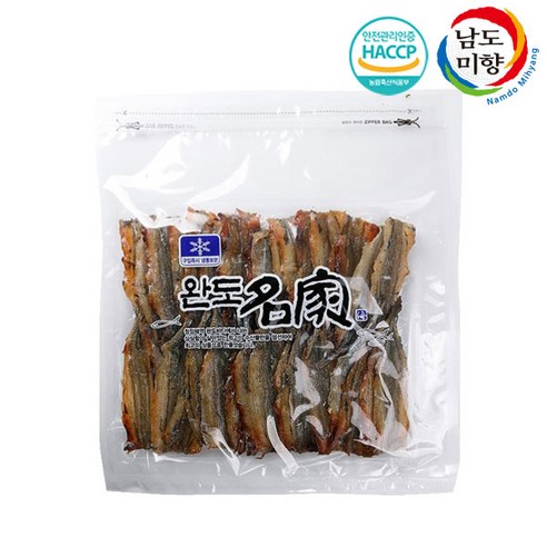 [바다명가]명가 맥반석학꽁치구이 300g, 1개, 300g