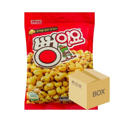 뻥이요 270g 12입