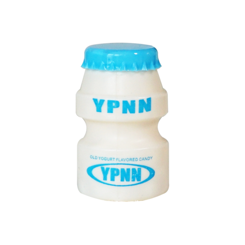 YPNN 요거트향 츄잉캔디 사탕간식