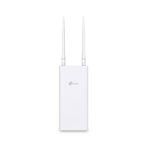 티피링크 야외용 150 Mpbs 4G LTE 300 Mbps Wi-Fi 공유기