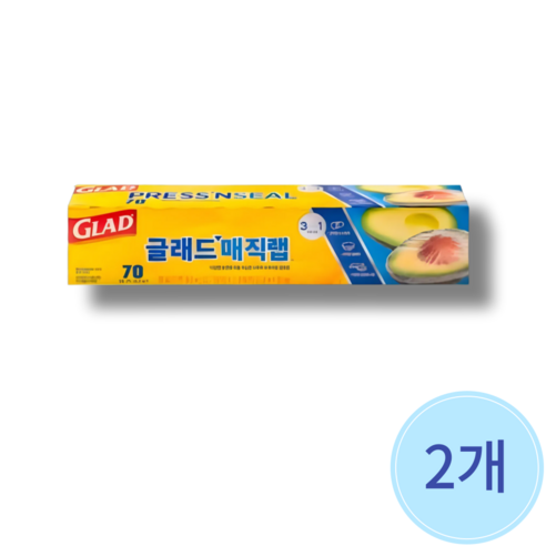 글래드 매직랩 일반형 30cm