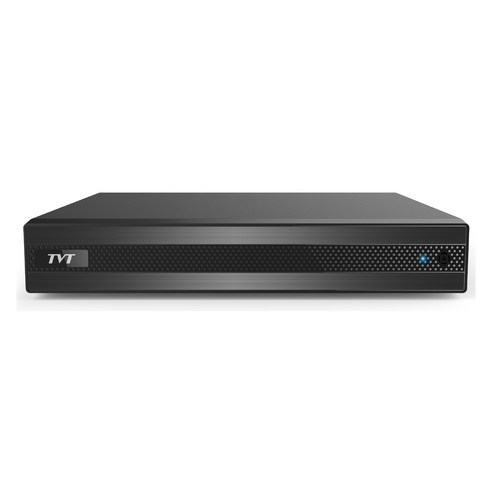티브이티 TVT 200만화소 8채널 DVR CCTV녹화기 TD-2008NS-HL (HDD미포함)