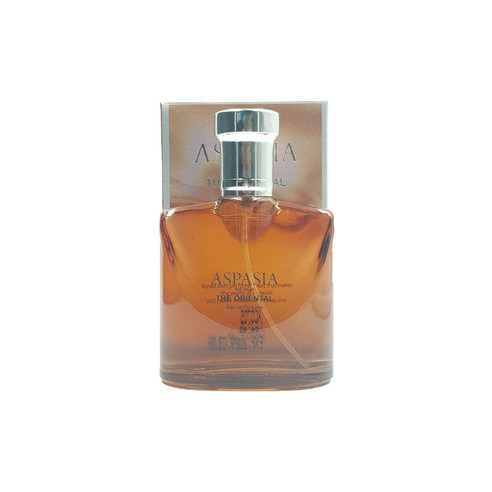 아스파시아 오 드 퍼퓸 포 맨 더 오리엔탈, 50ml, 1개