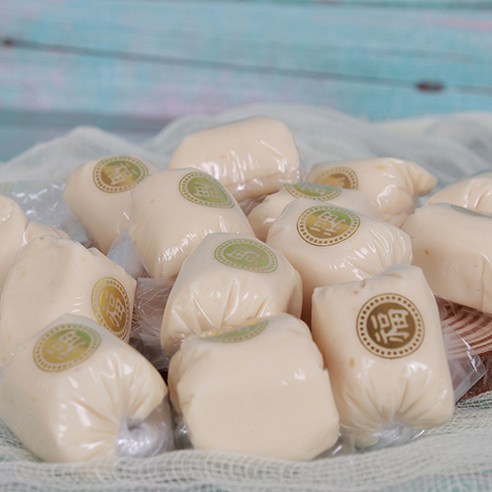 단지청 생강엿500g, 1개, 600g