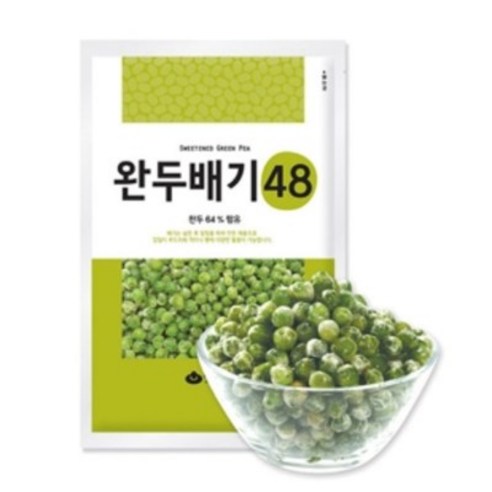 1066. 완두배기48(건조) - 대두 1.5kg