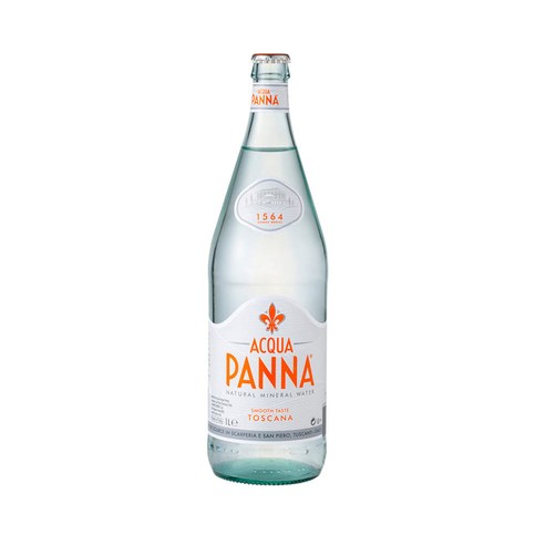 아쿠아파나(병) 1L x 6ea, 1L, 6개