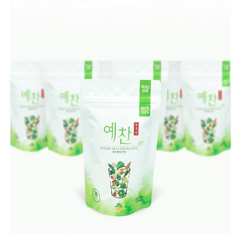 무가당 예찬 생식 300g 대용량, 300g, 1개