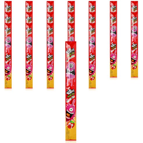해태제과 신쫄이새콤딸기 27g x 20개, 27g, 20개