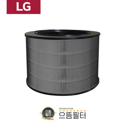 으뜸필터 엘지 AS285DWWA 퓨리케어 360 호환용 필터, 1개, AS285DWWA