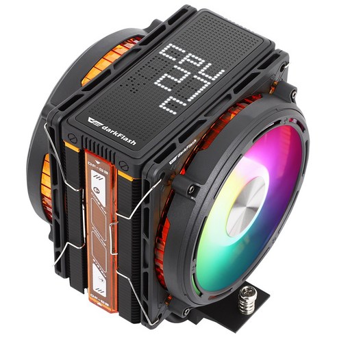 darkFlash EXPLORE E400 PLUS ARGB