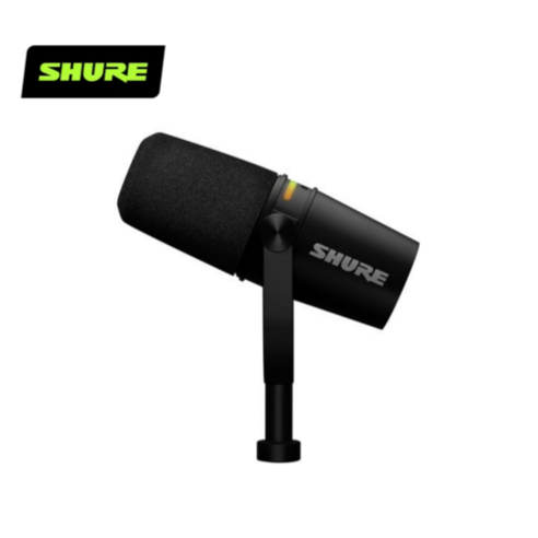 슈어 MV7+ (Shure MV7+)
