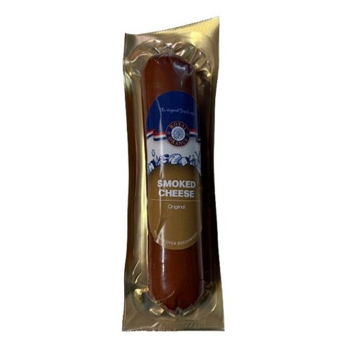 로얄오렌지 스모크치즈