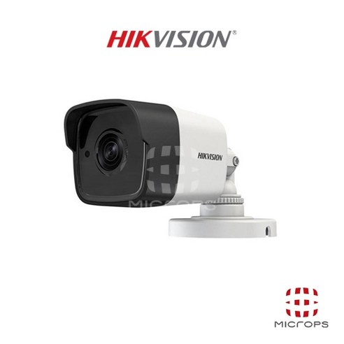 하이크비전 DS-2CE16H0T-ITPF 500만화소 3.6MM 올인원 적외선 뷸렛 카메라