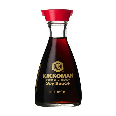 기꼬만 간장 테이블용, 150ml, 2개