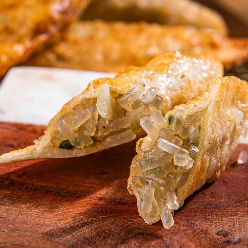 찐 부산 수제 당면만두 당일생산 (20개입), 2개, 800g