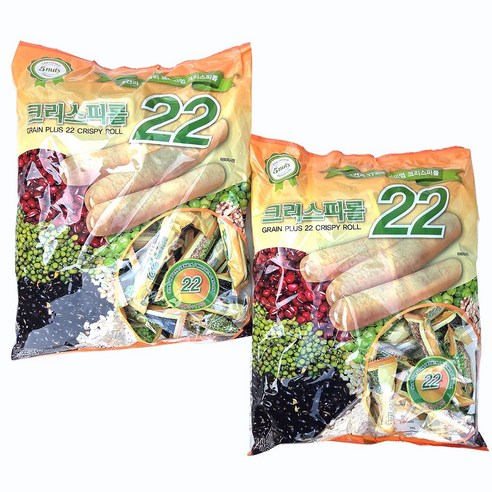 크리스피롤 22곡