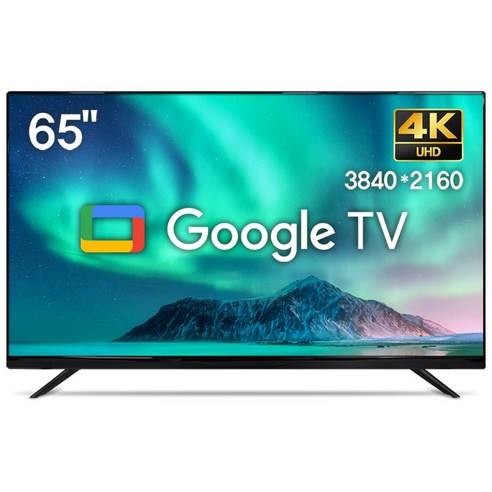 위드라이프 구글 스마트 65인치4K UHD TV 최신형 고화질 안드로이드티비, 165cm/65인치, 65SMART(상하좌우형), 벽걸이형, 방문설치