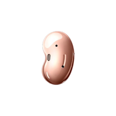 삼성 버즈라이브 브론즈 왼쪽 중고 정품SM-R180