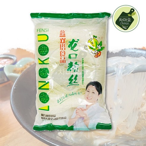 실당면 200g