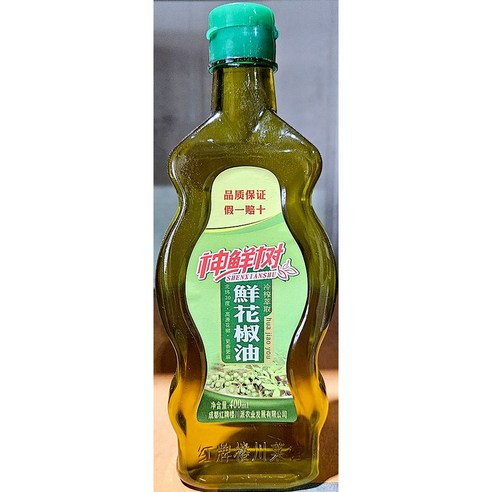시안화초유 400ml