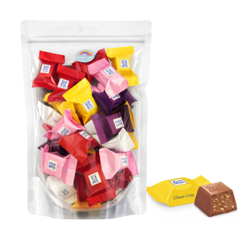 리터스포츠초콜릿모음 리터스포츠 초코큐브608g, 1.21kg, 1개
