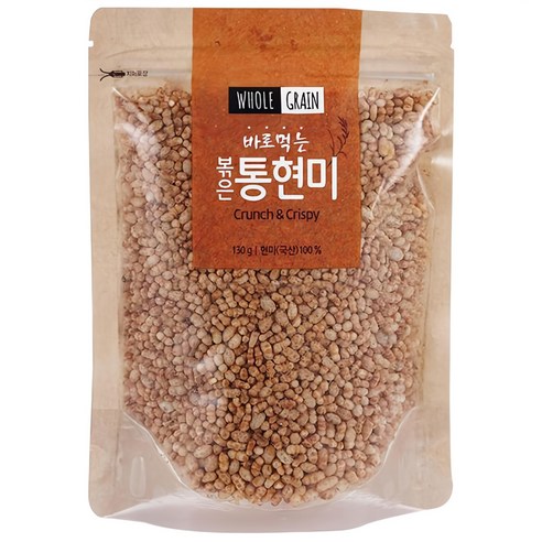 태광선식 볶은 통현미