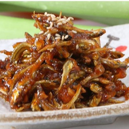 VDG 해미래 멸치고추장조림 200g(Araium)