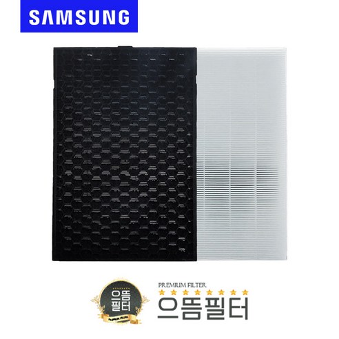 으뜸 삼성 AX60A5510WDD 호환필터 CFX-D100D
