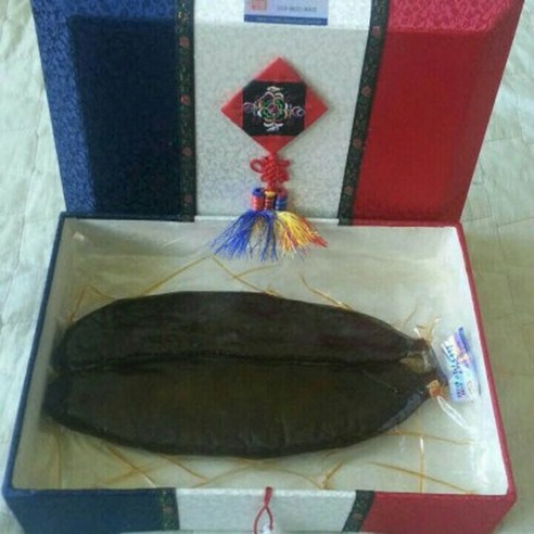 [임금님진상품몰] 명장어란 임금님께진상했던 명인명품 영암어란 310g~350g