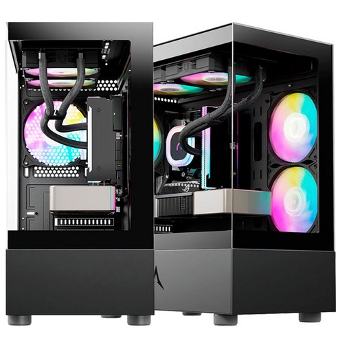 왕가PC 게이밍 데스크탑 게임용 고사양 조립컴퓨터 하이엔드PC 컴퓨터본체