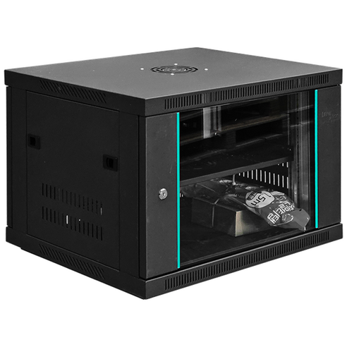 LANSTAR LS-500HB 허브랙 (착불/배송료/문의) 케이스-랙마운트, 1개