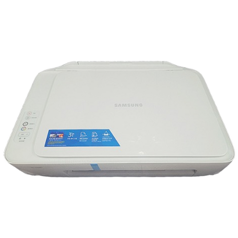 삼성잉크젯프린터기 SL-J1685 SL-J1680 SERIES 공기계/잉크미포함
