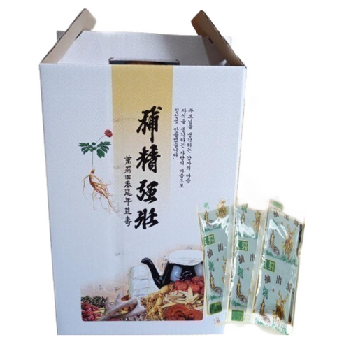 (건강즙)함초100ml 30포