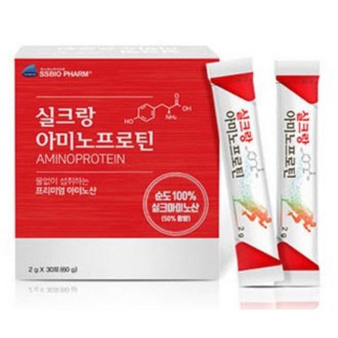 실크아미노산 필수아미노산 실크펩타이드 타우린 실크단백질 누에고치 실크파우더 프로틴 아르기닌