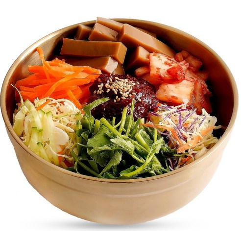 쏘리맘 만능 비빔장 2kg 쫄면장 국수 비빔냉면 밀면 양념 소스 양념장