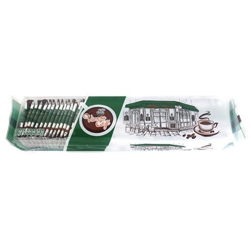SBT 비엔나카페 커피크래커 260g