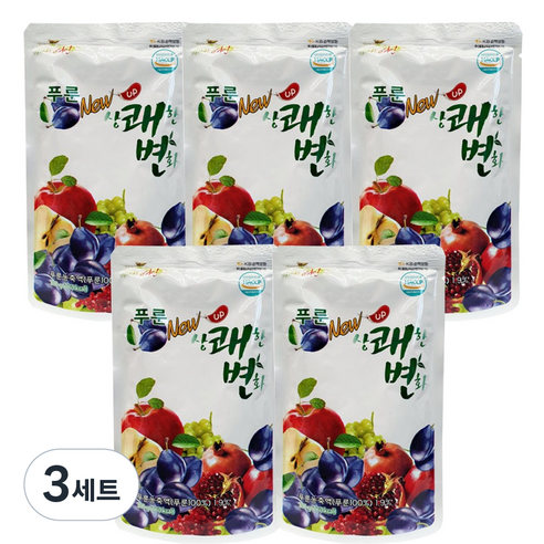 푸룬 NEW 상쾌한변화