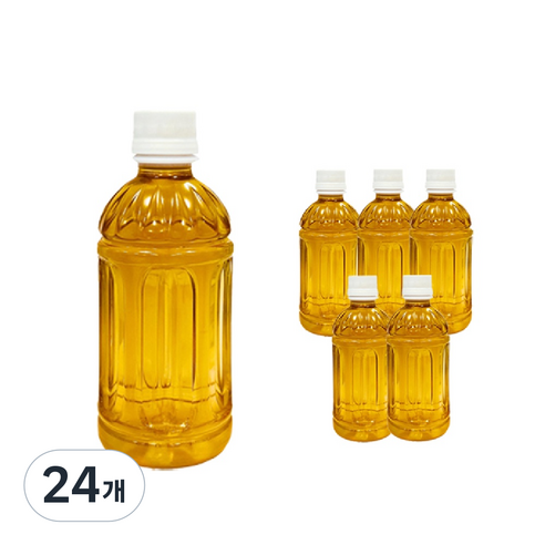 양원프레쉬 더와이 국내산흰민들레차340ml