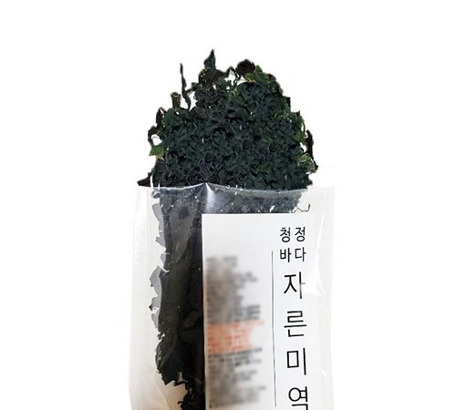 미역가루 이미지2