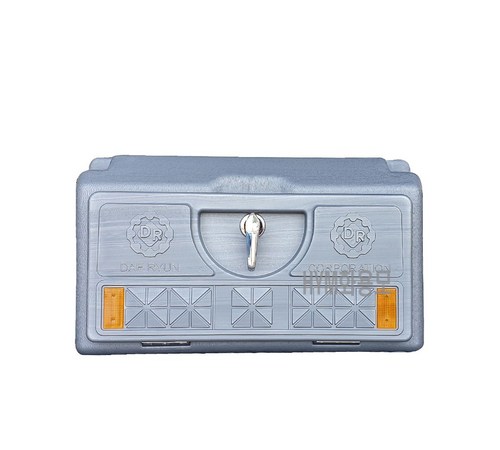 효율적인 공구함 사용