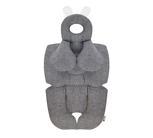 다양한 유모차와 카시트 종류